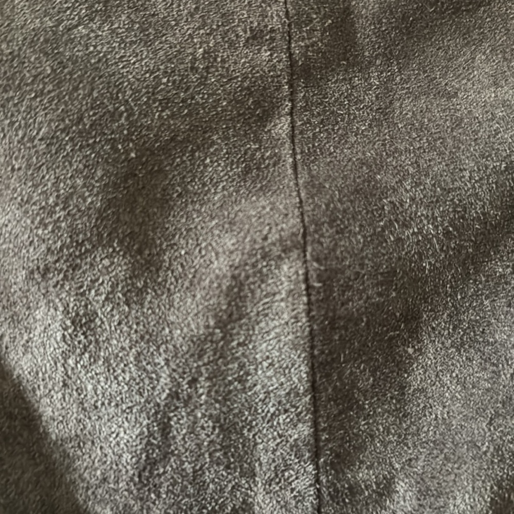 Wilson Brown studio pelle Suede Hobo Bag - Picture 7 of 7